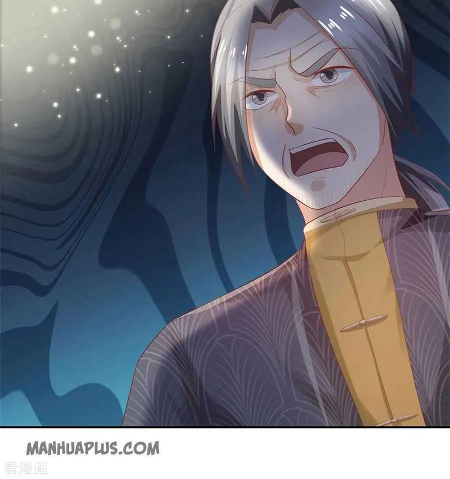 Read I’m The Great Immortal chapter 247 image 8 on Lezhin