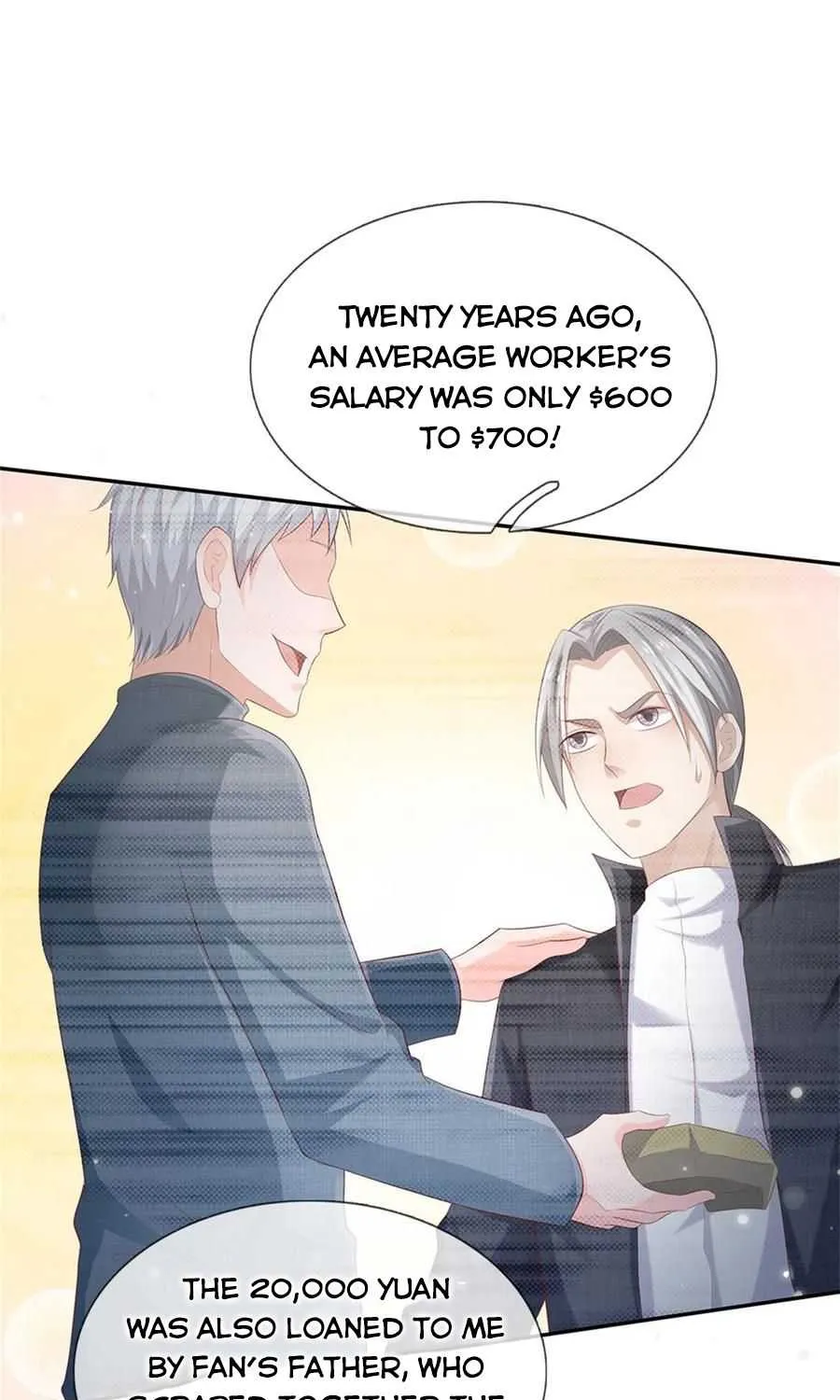 Read I’m The Great Immortal chapter 247 image 9 on Lezhin