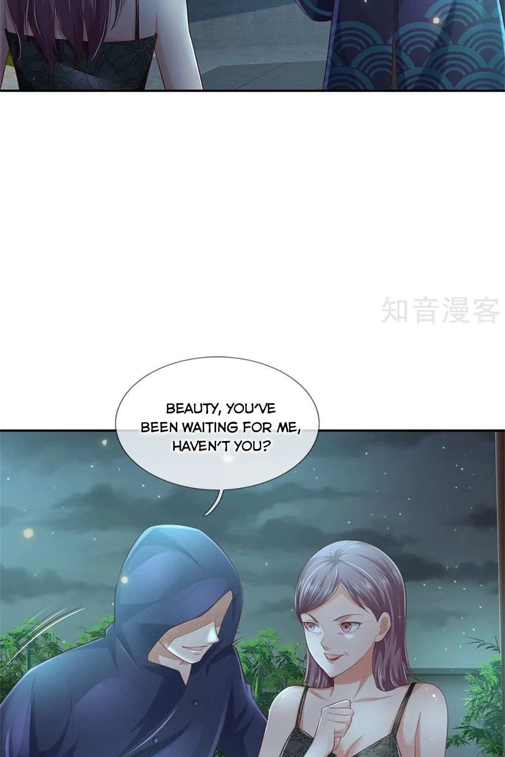 Read I’m The Great Immortal chapter 248 image 3 on Lezhin