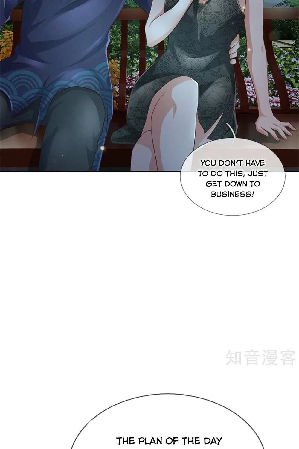 Read I’m The Great Immortal chapter 248 image 4 on Lezhin