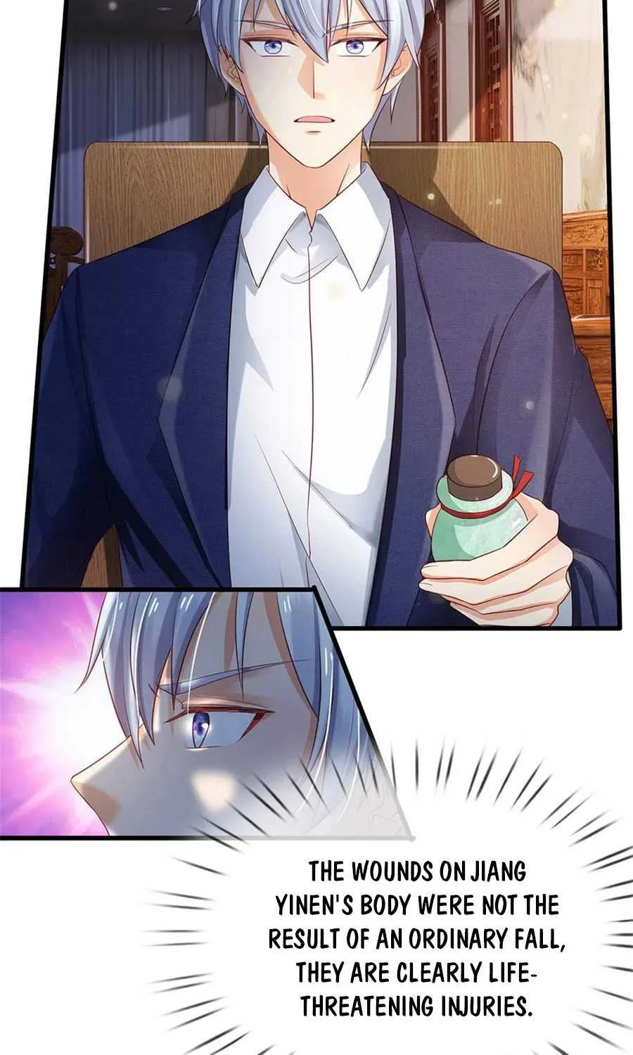 Read I’m The Great Immortal chapter 249 image 11 on Lezhin