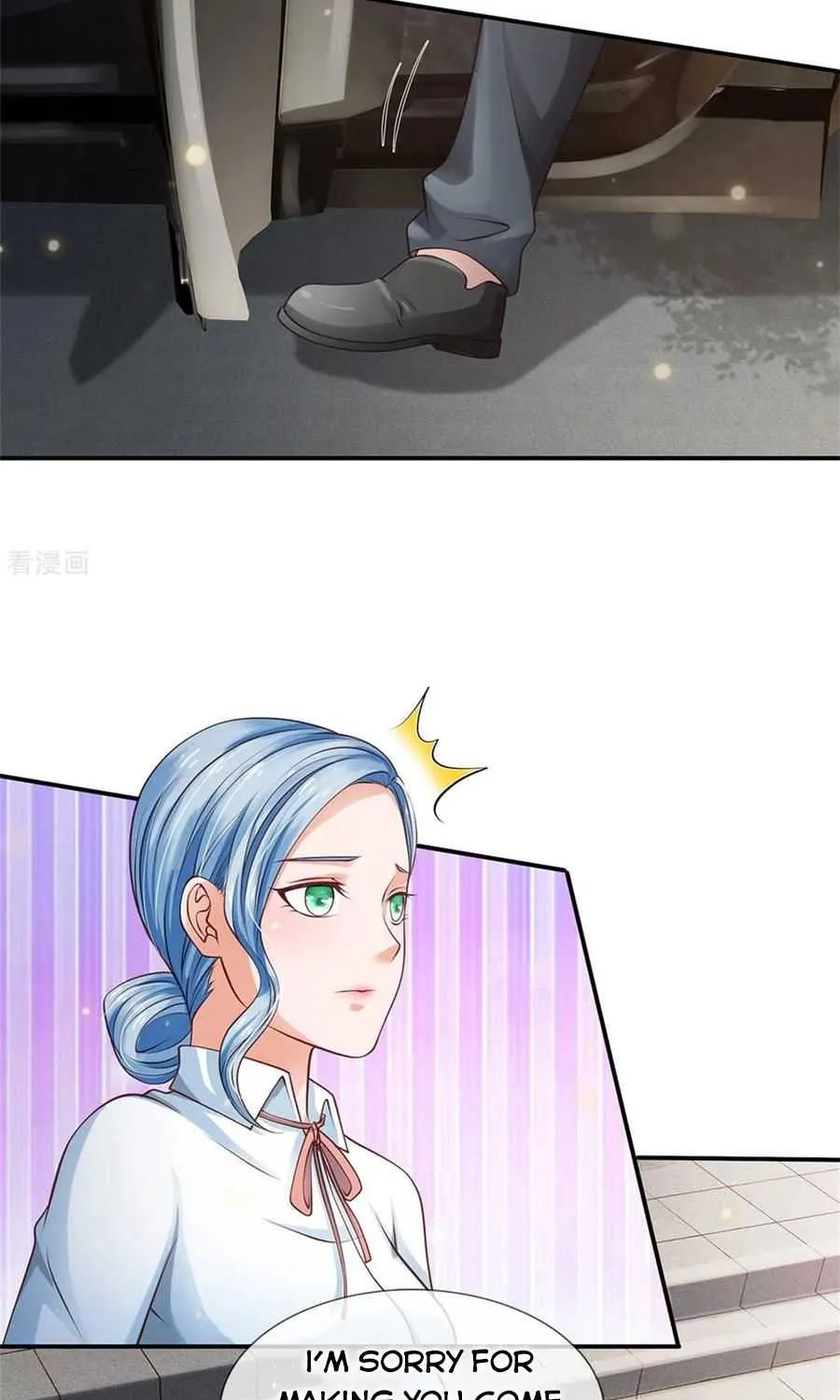 Read I’m The Great Immortal chapter 249 image 23 on Lezhin
