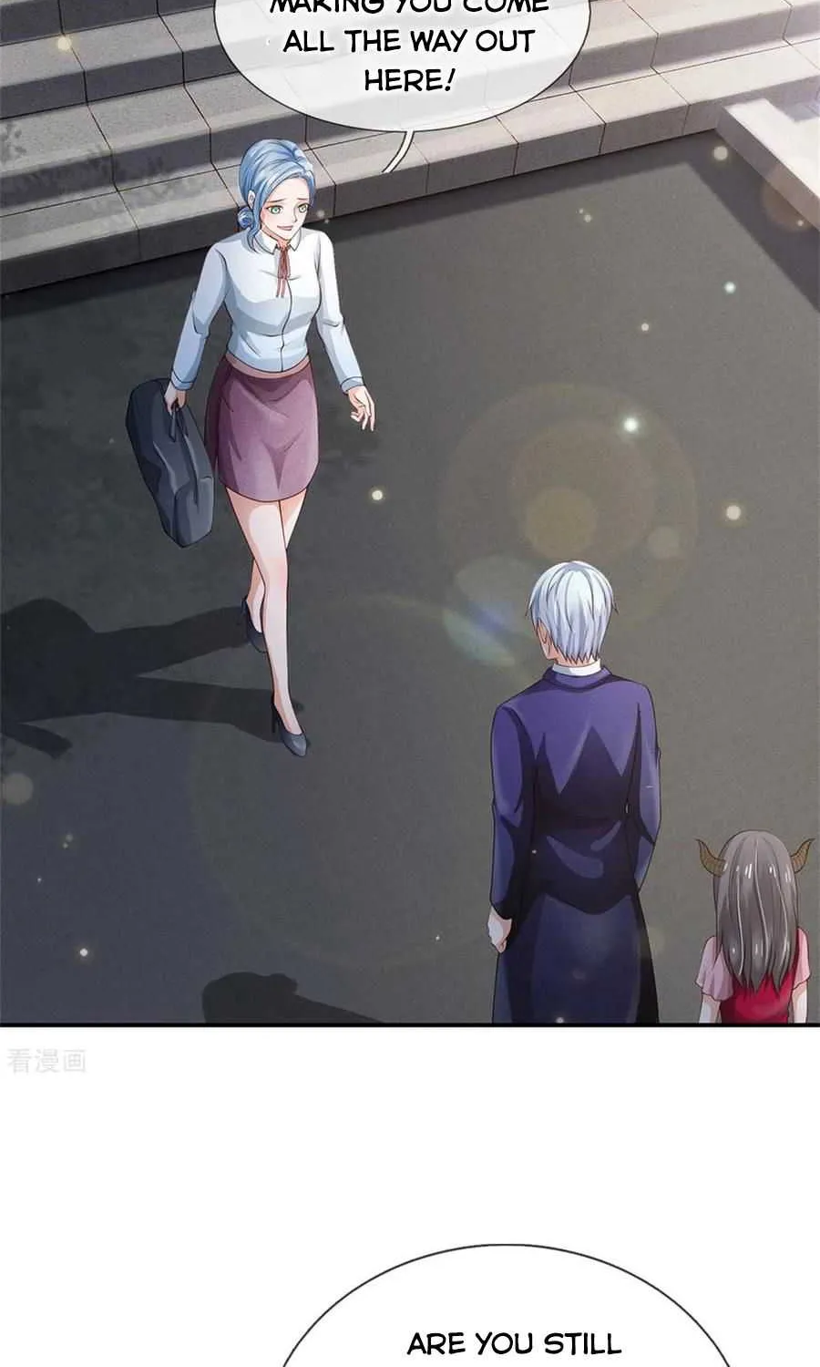 Read I’m The Great Immortal chapter 249 image 24 on Lezhin