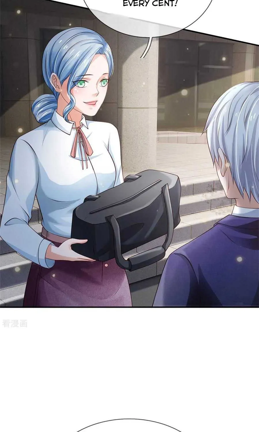 Read I’m The Great Immortal chapter 249 image 27 on Lezhin
