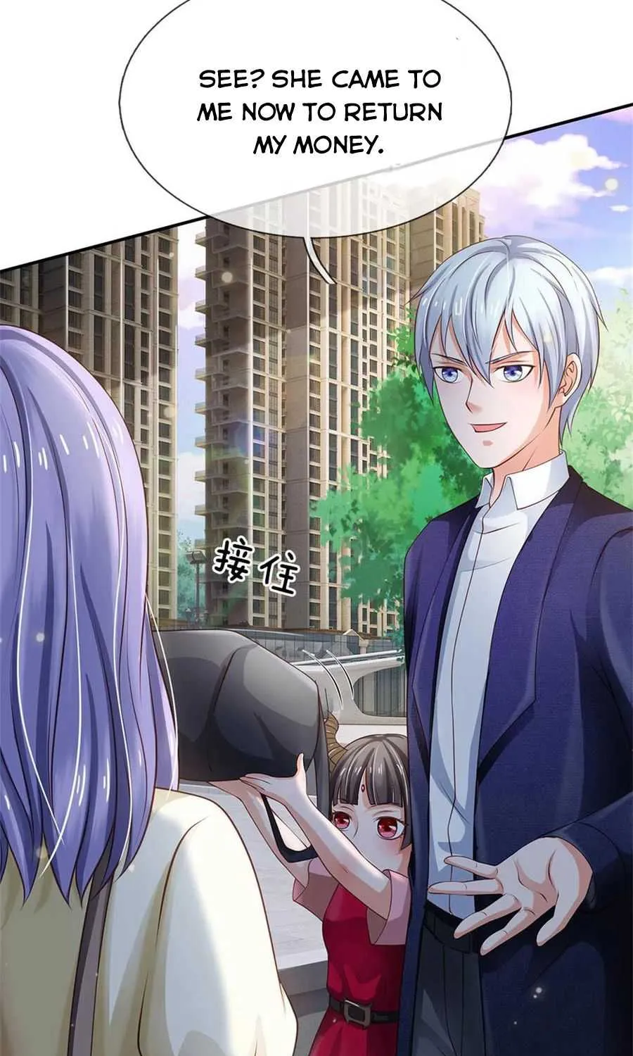 Read I’m The Great Immortal chapter 249 image 28 on Lezhin