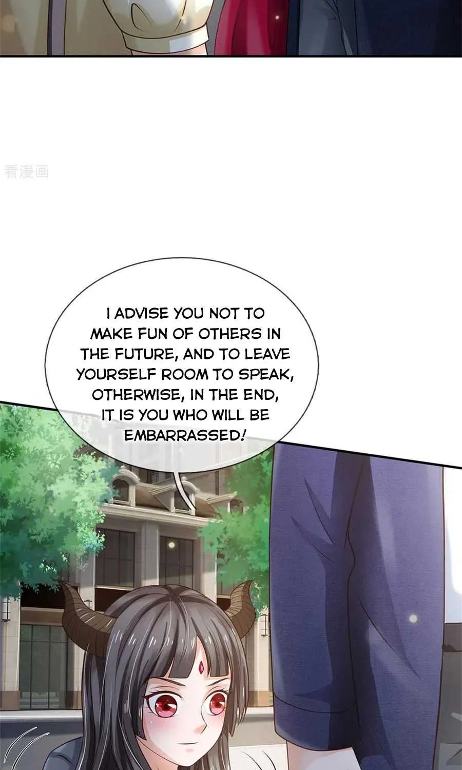 Read I’m The Great Immortal chapter 249 image 29 on Lezhin