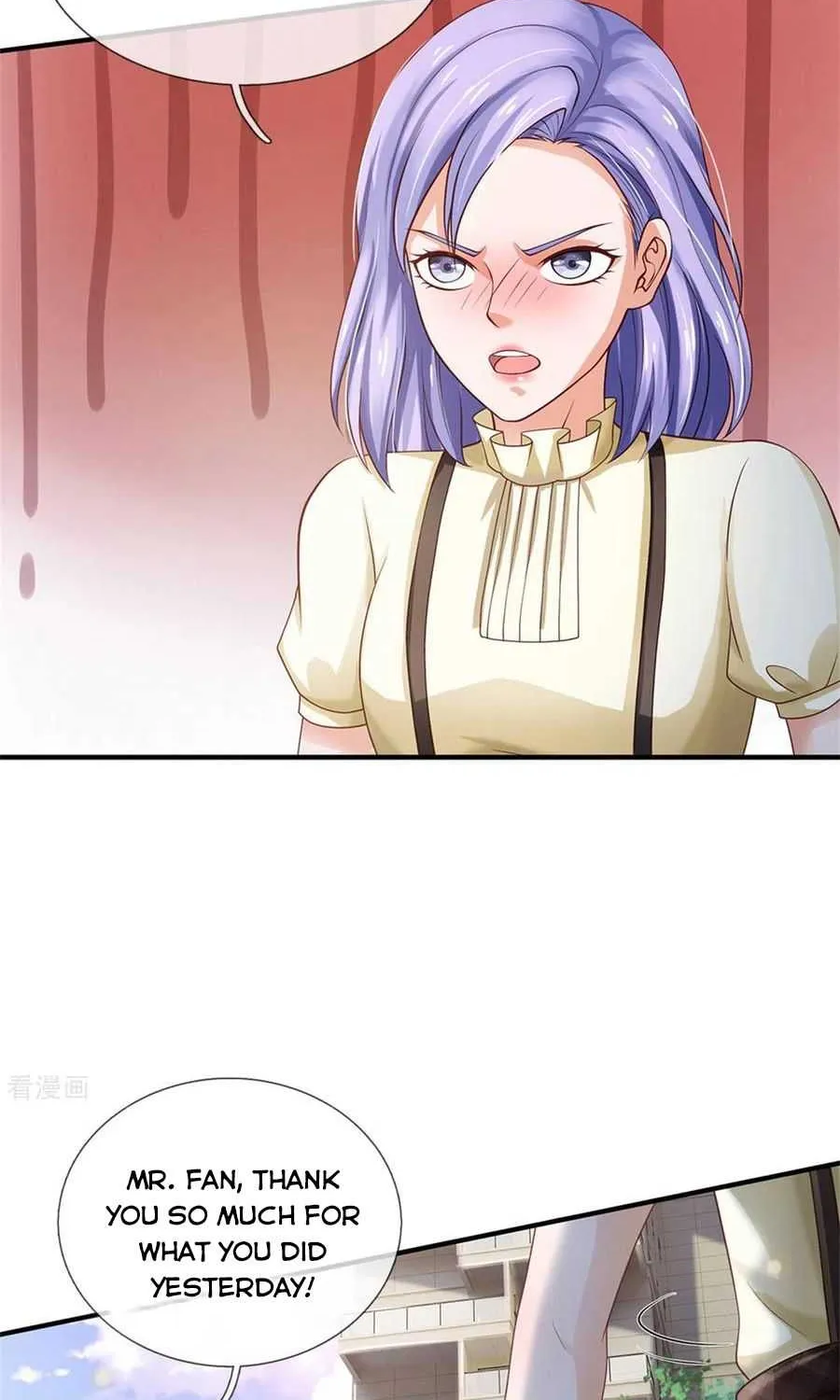 Read I’m The Great Immortal chapter 249 image 31 on Lezhin