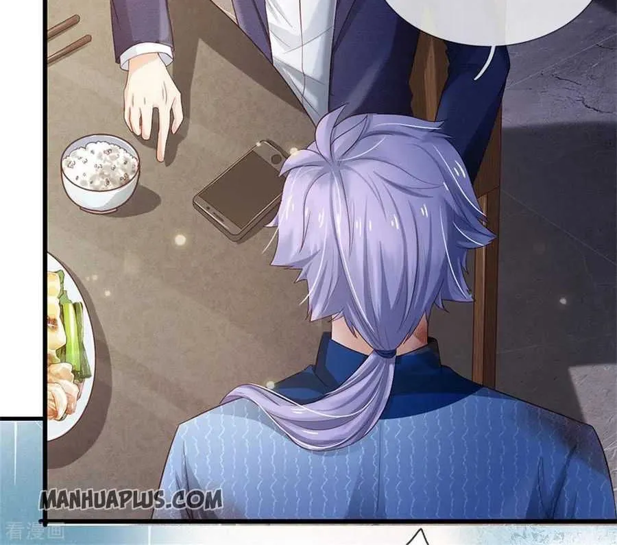 Read I’m The Great Immortal chapter 249 image 7 on Lezhin