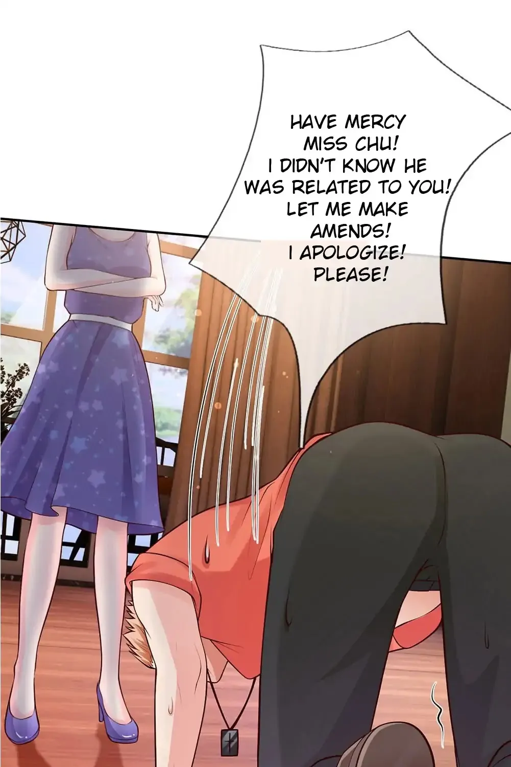 Read I’m The Great Immortal chapter 25 image 22 on Lezhin