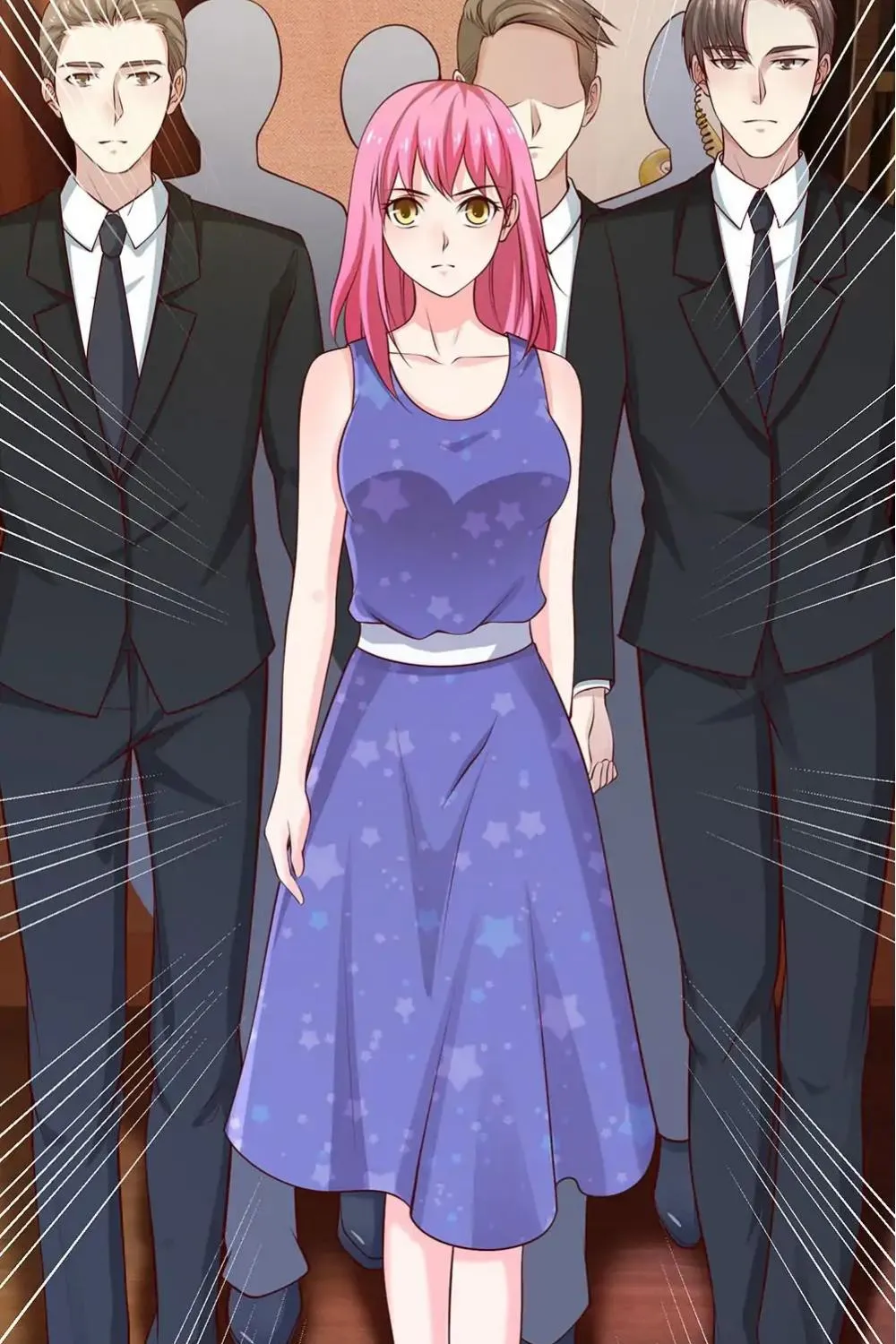 Read I’m The Great Immortal chapter 25 image 8 on Lezhin