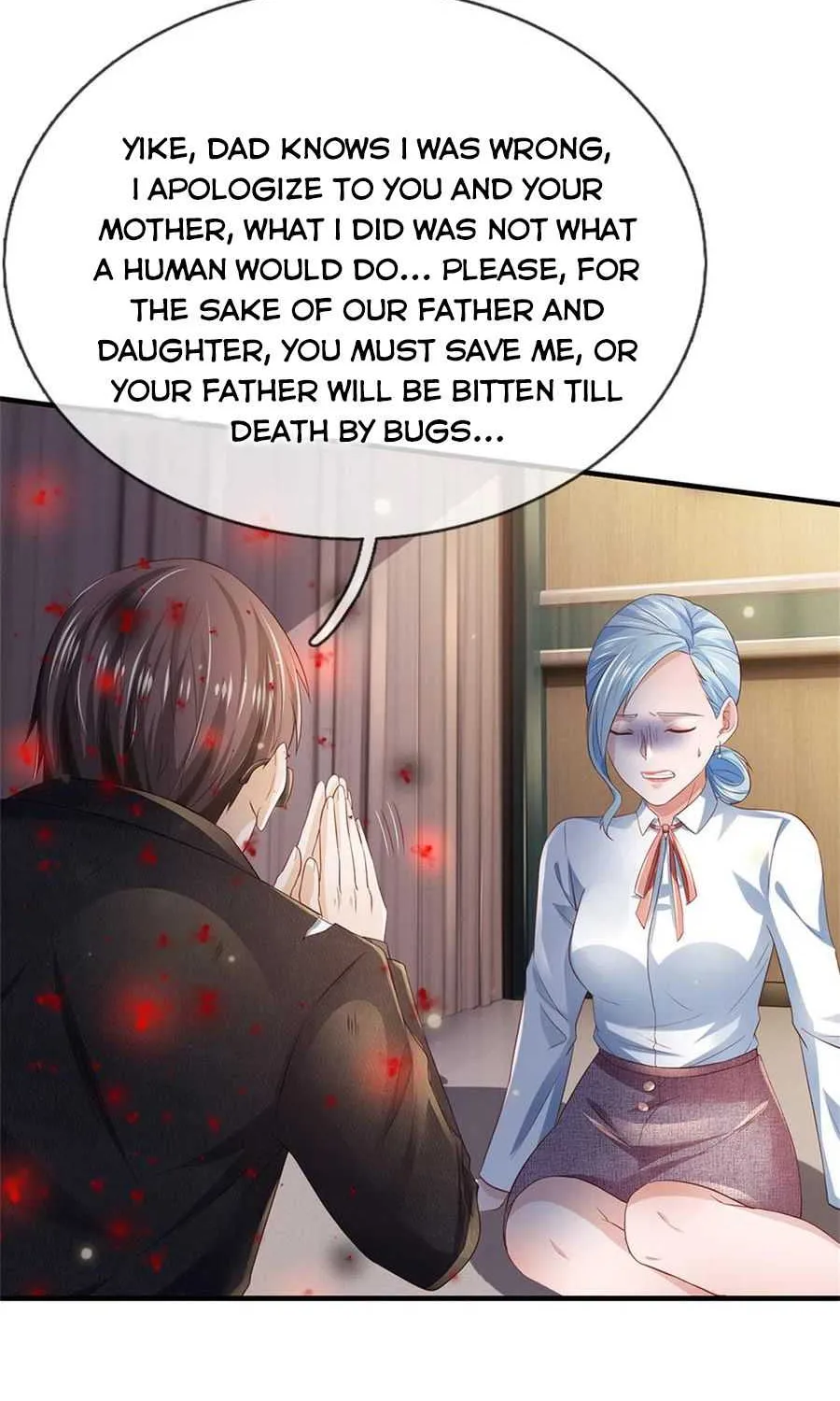 Read I’m The Great Immortal chapter 252 image 32 on Lezhin