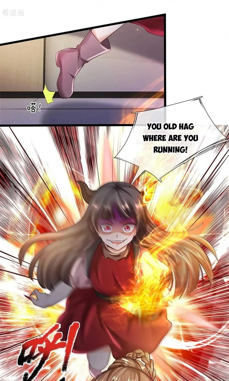 Read I’m The Great Immortal chapter 253 image 1 on Lezhin