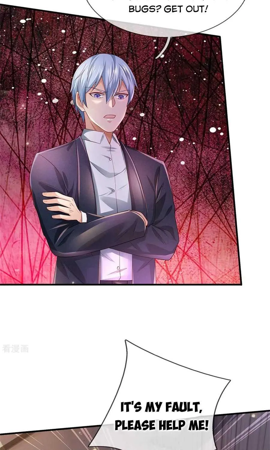 Read I’m The Great Immortal chapter 253 image 13 on Lezhin
