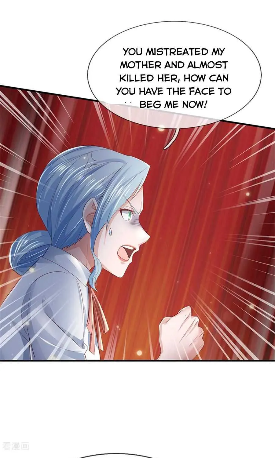 Read I’m The Great Immortal chapter 253 image 20 on Lezhin