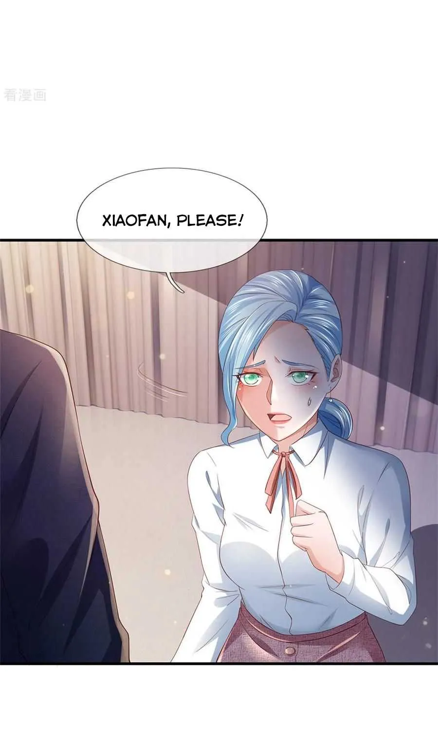 Read I’m The Great Immortal chapter 253 image 22 on Lezhin