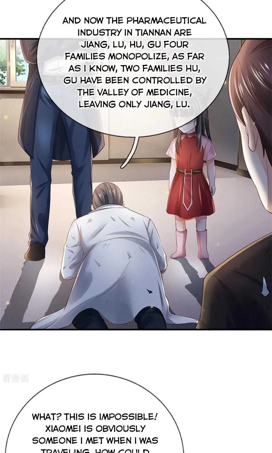 Read I’m The Great Immortal chapter 253 image 29 on Lezhin