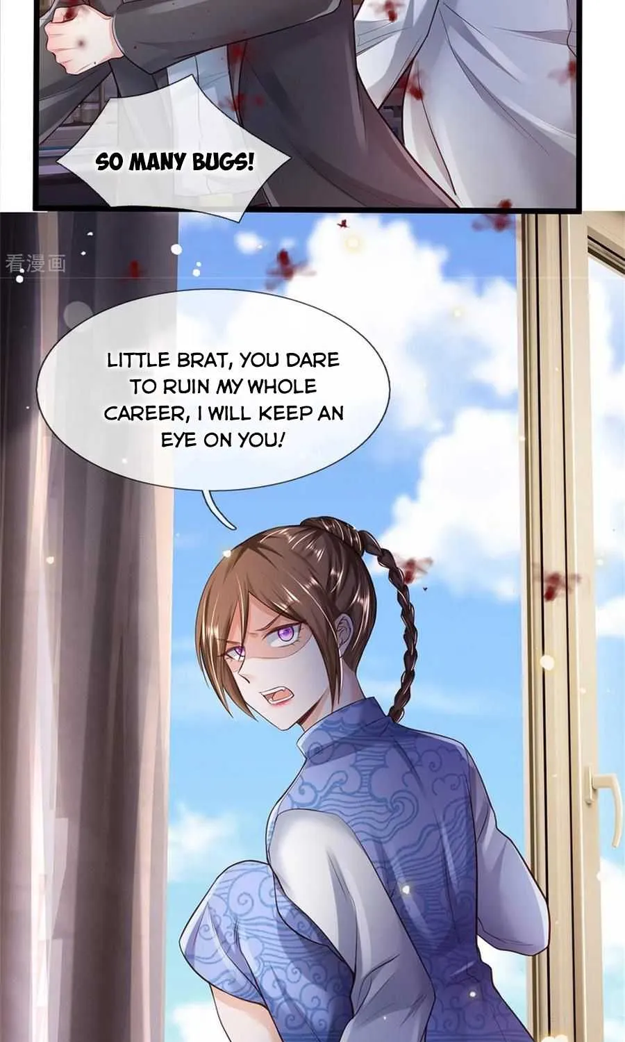 Read I’m The Great Immortal chapter 253 image 4 on Lezhin
