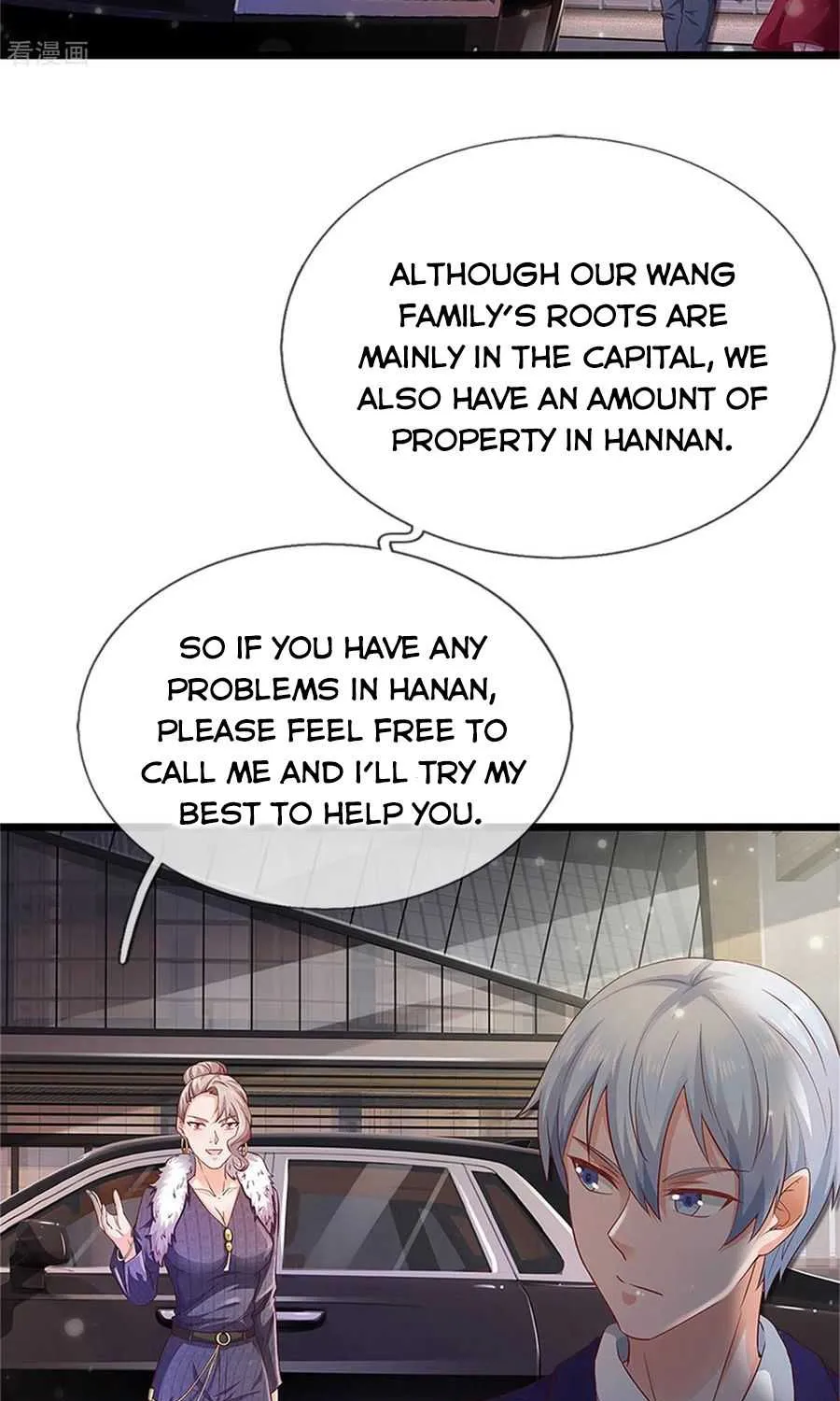 Read I’m The Great Immortal chapter 254 image 2 on Lezhin