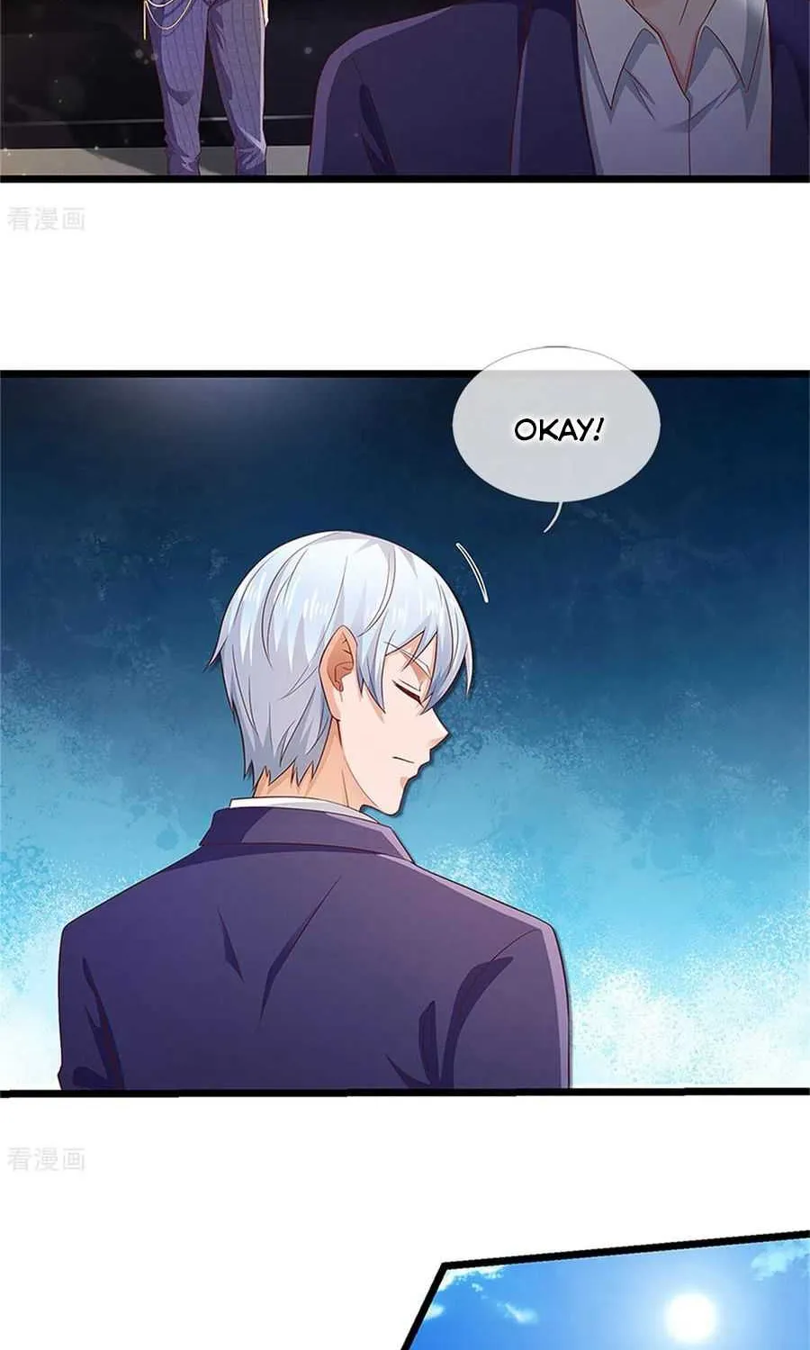 Read I’m The Great Immortal chapter 254 image 3 on Lezhin