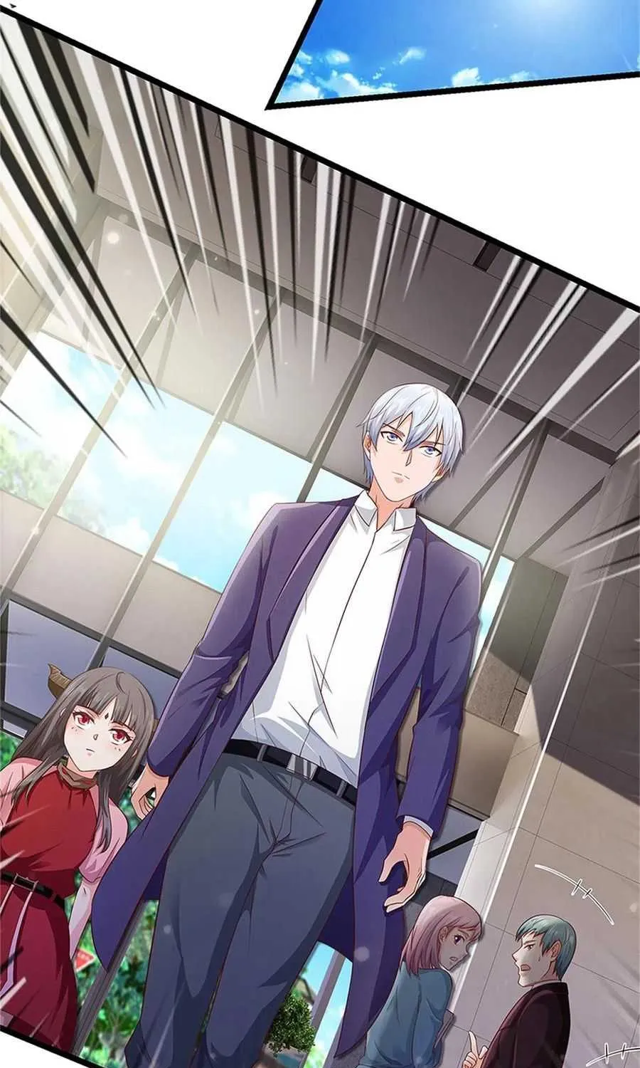 Read I’m The Great Immortal chapter 254 image 4 on Lezhin