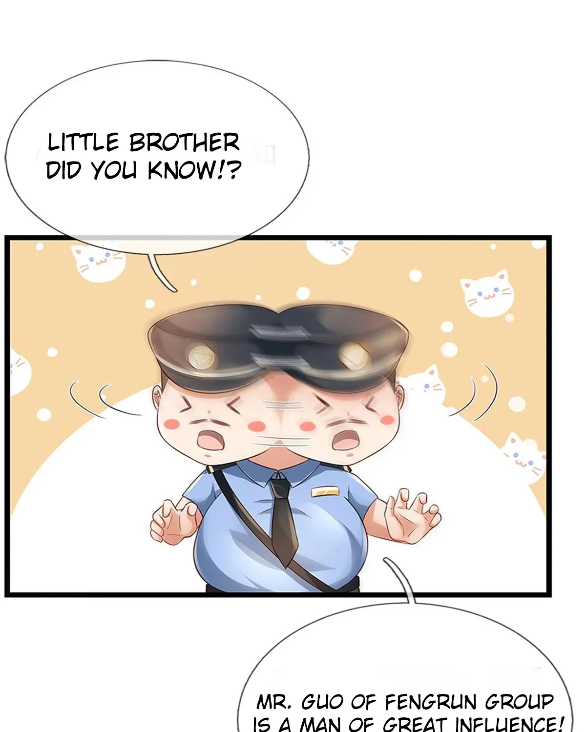 Read I’m The Great Immortal chapter 255 image 11 on Lezhin