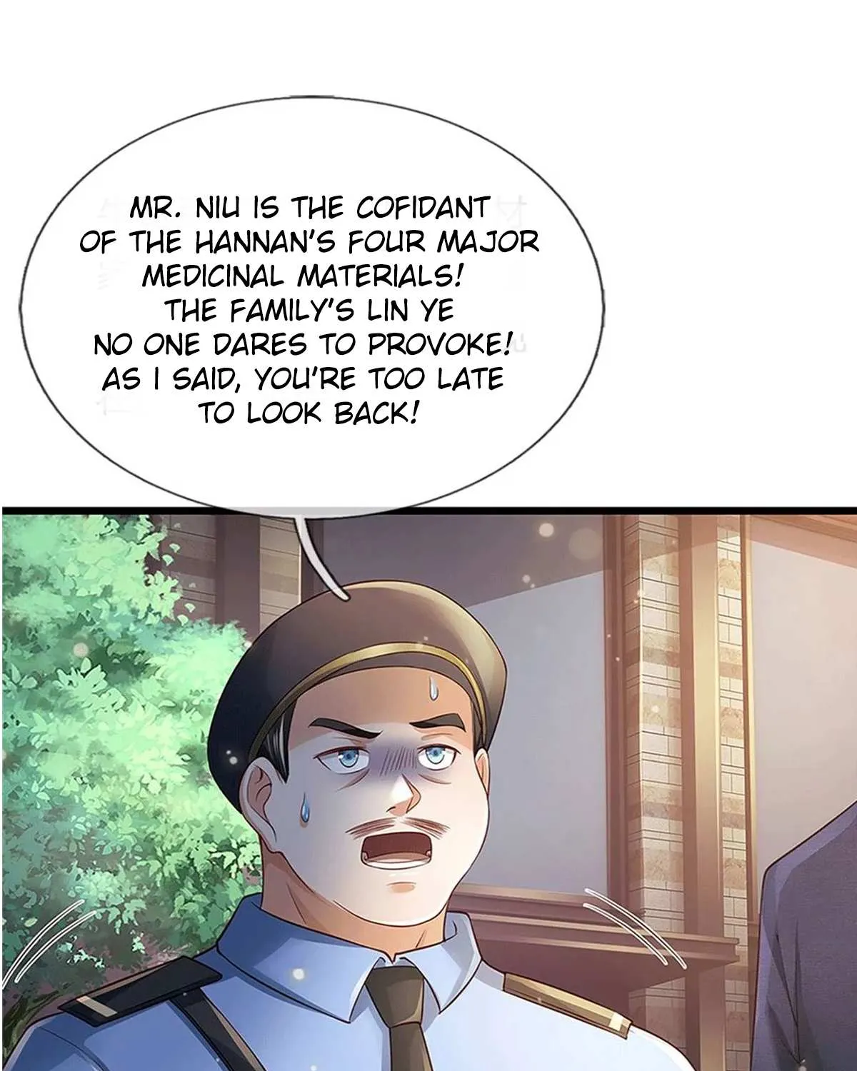 Read I’m The Great Immortal chapter 255 image 13 on Lezhin
