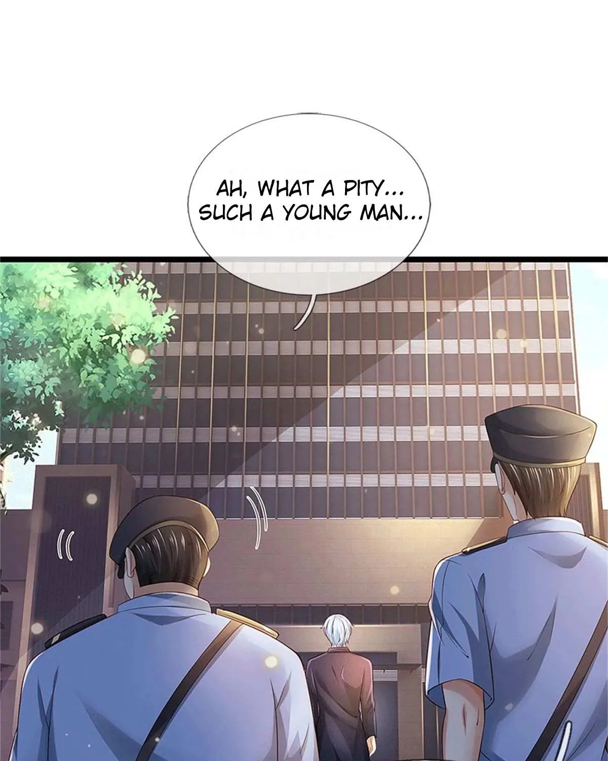 Read I’m The Great Immortal chapter 255 image 17 on Lezhin
