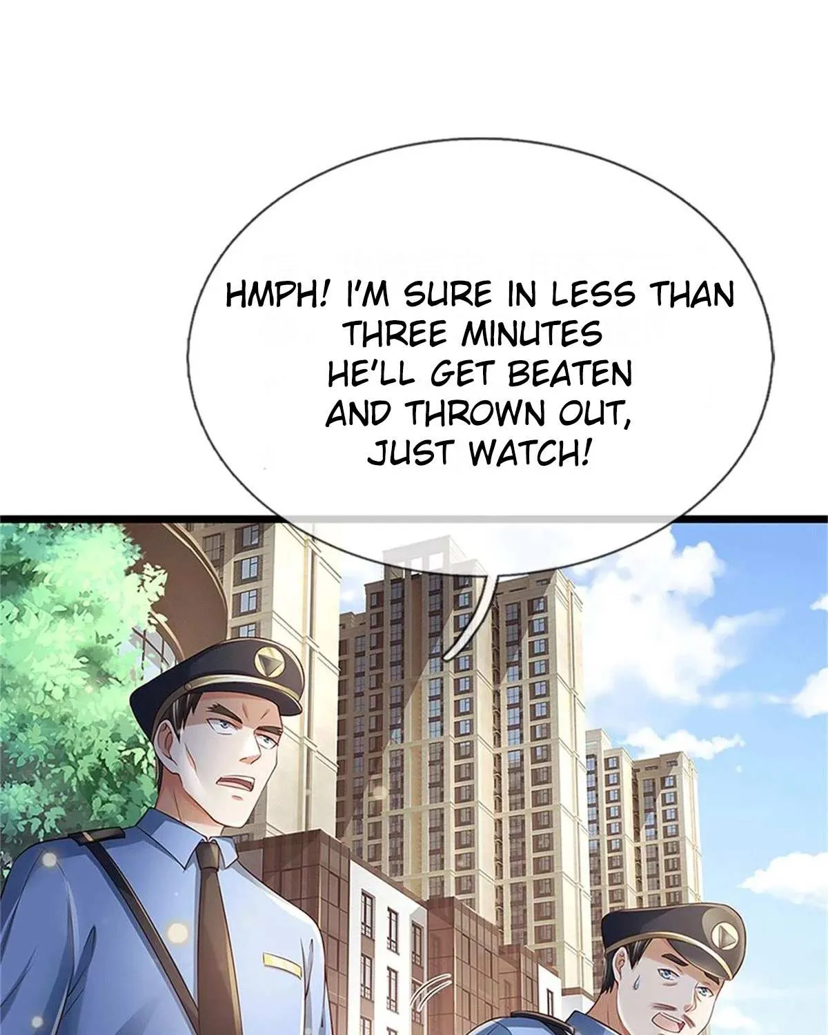 Read I’m The Great Immortal chapter 255 image 19 on Lezhin