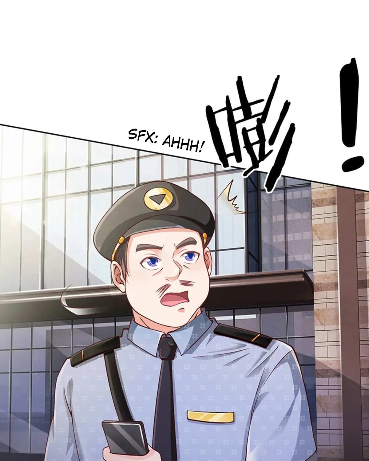 Read I’m The Great Immortal chapter 255 image 21 on Lezhin