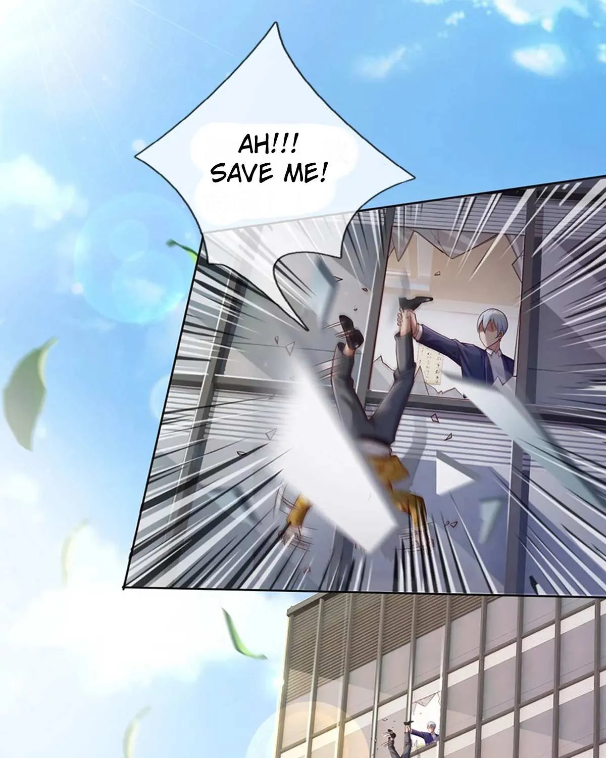 Read I’m The Great Immortal chapter 255 image 23 on Lezhin