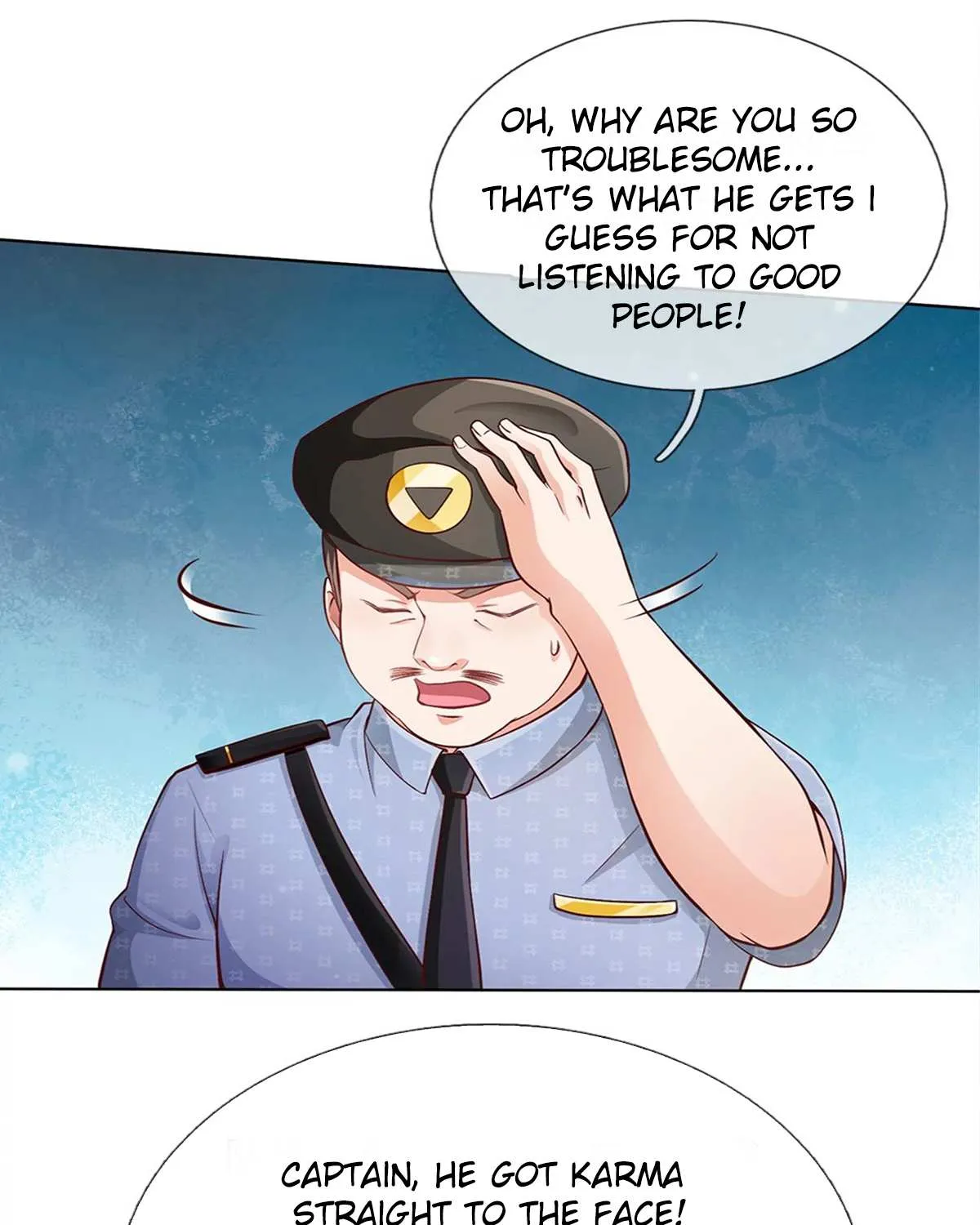 Read I’m The Great Immortal chapter 255 image 27 on Lezhin