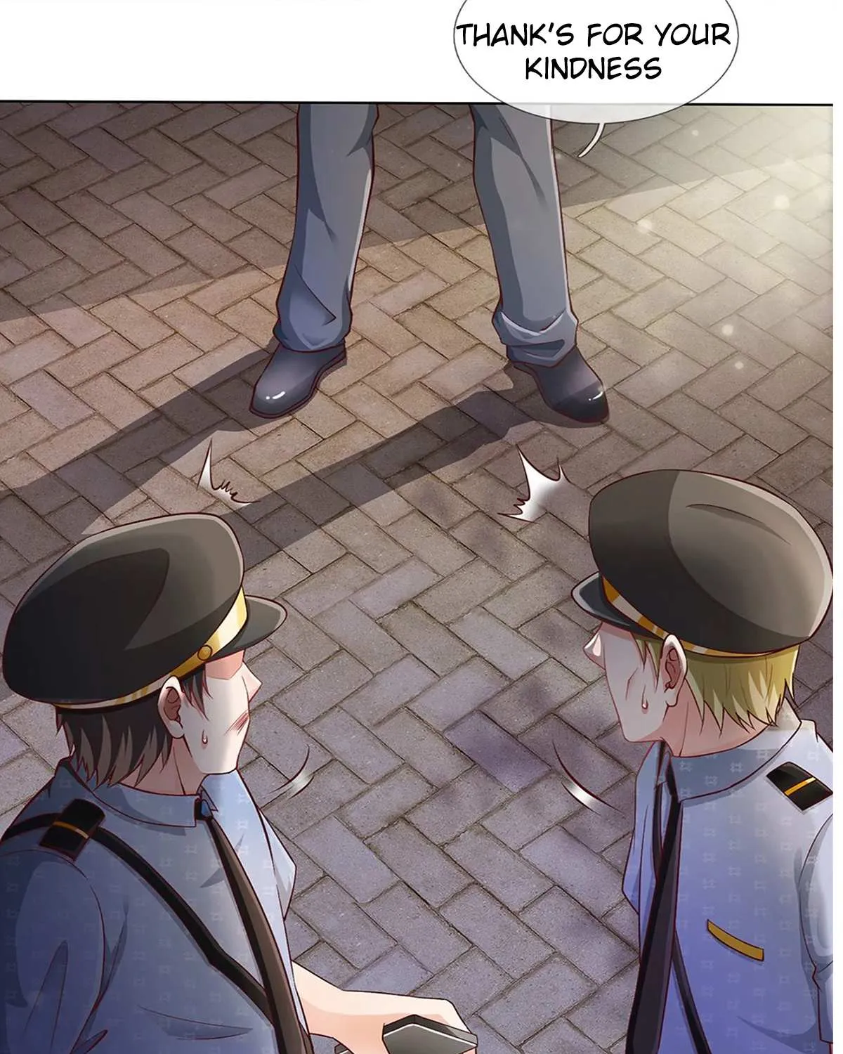 Read I’m The Great Immortal chapter 255 image 33 on Lezhin
