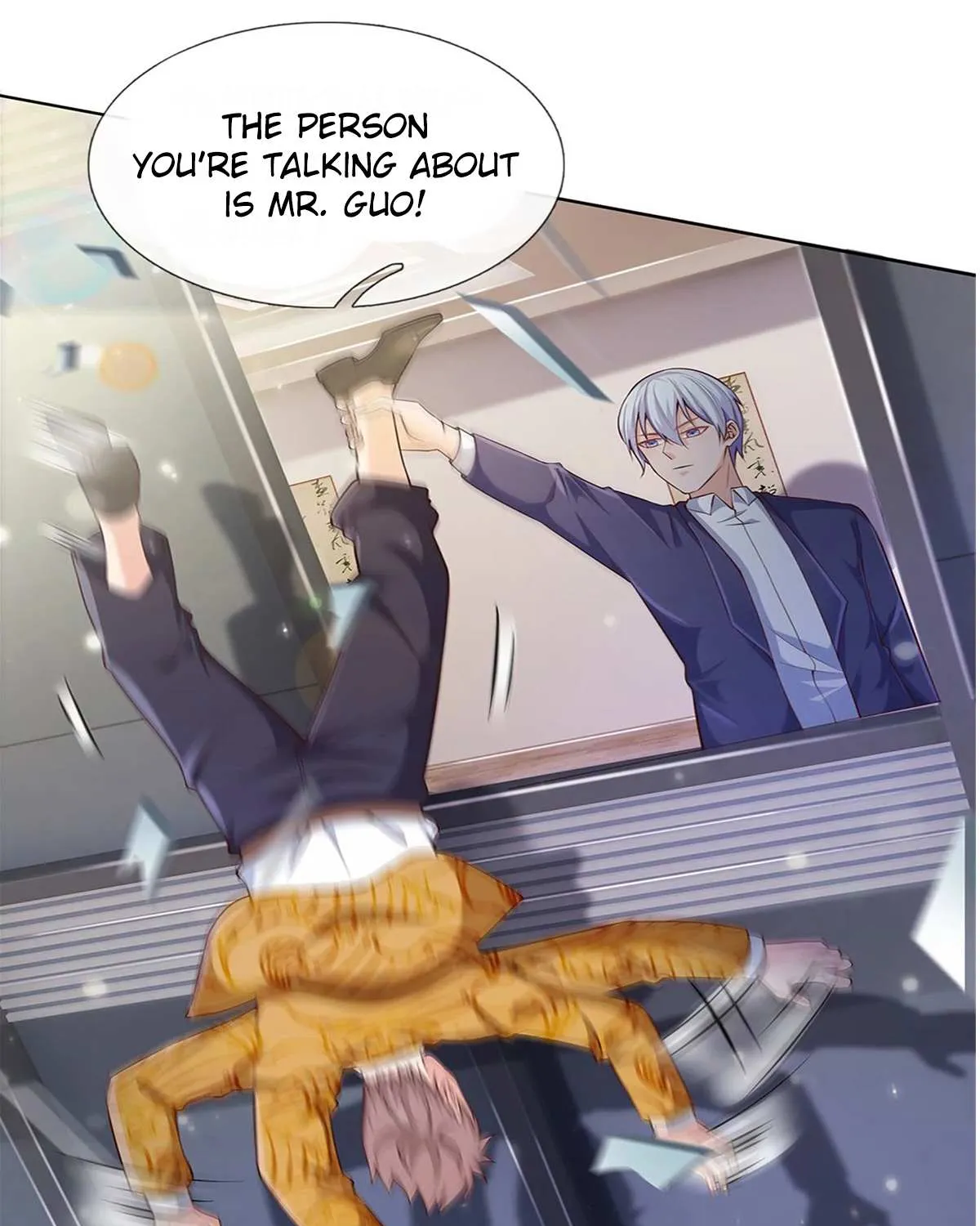 Read I’m The Great Immortal chapter 255 image 41 on Lezhin