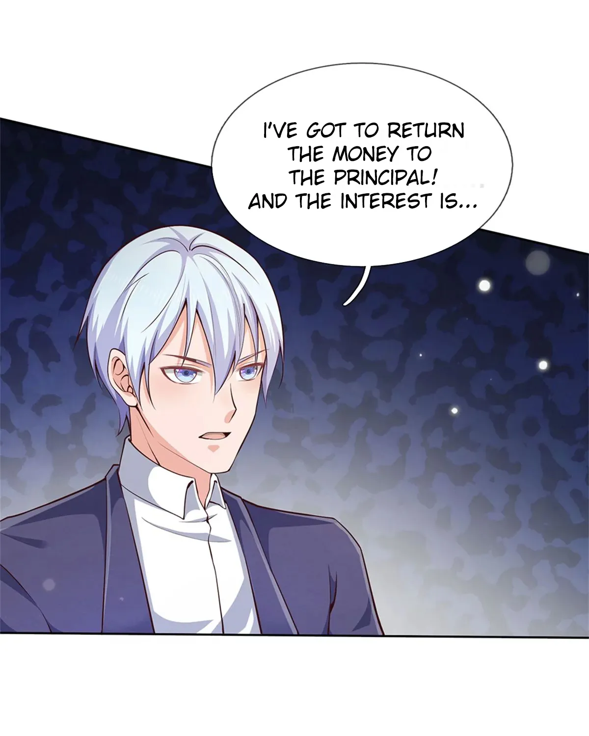 Read I’m The Great Immortal chapter 255 image 45 on Lezhin
