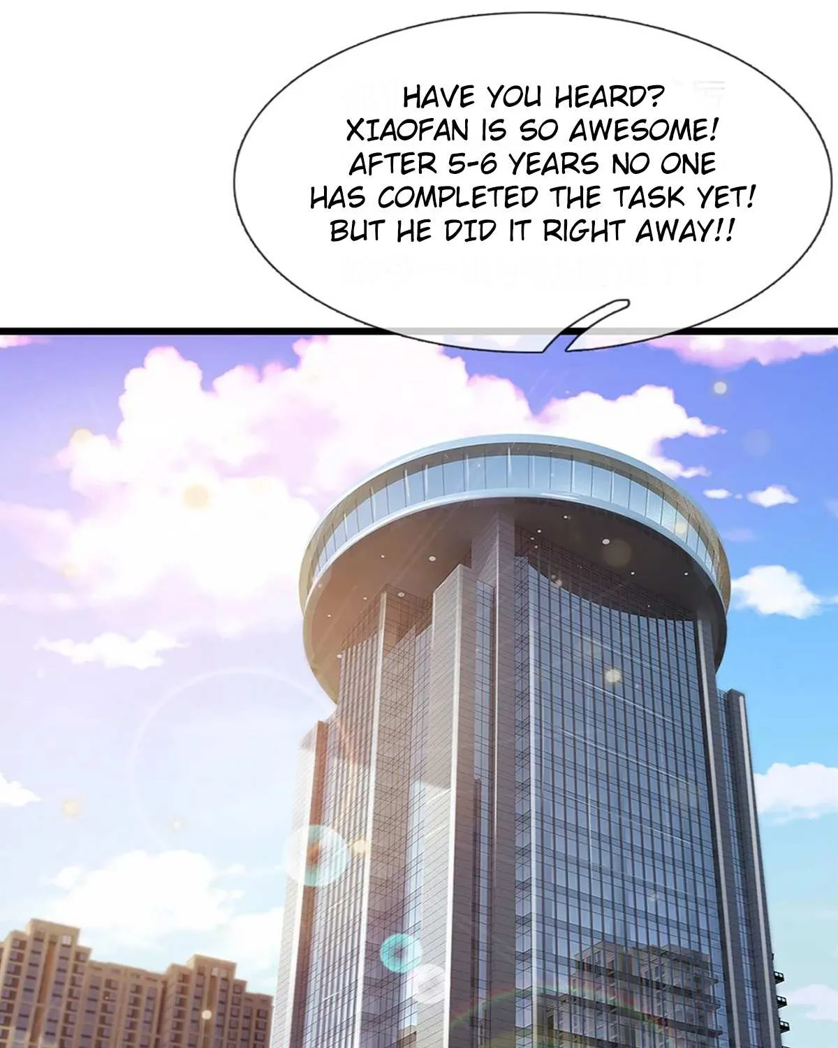 Read I’m The Great Immortal chapter 255 image 49 on Lezhin