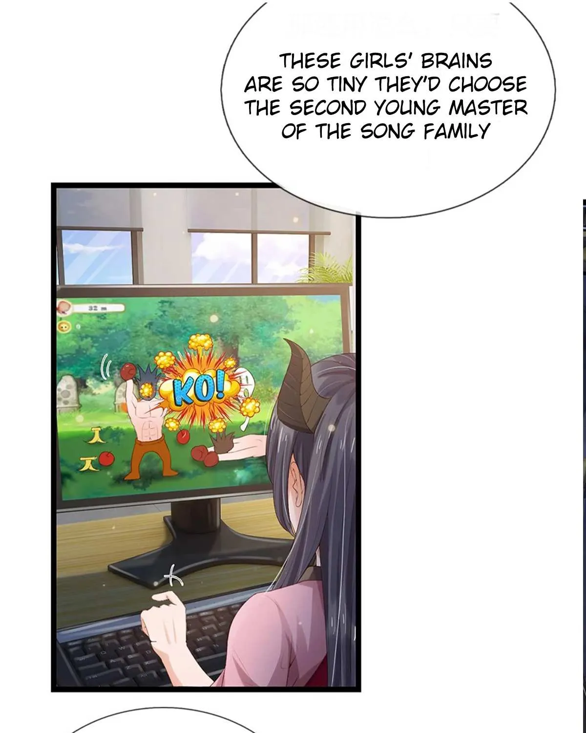 Read I’m The Great Immortal chapter 255 image 55 on Lezhin