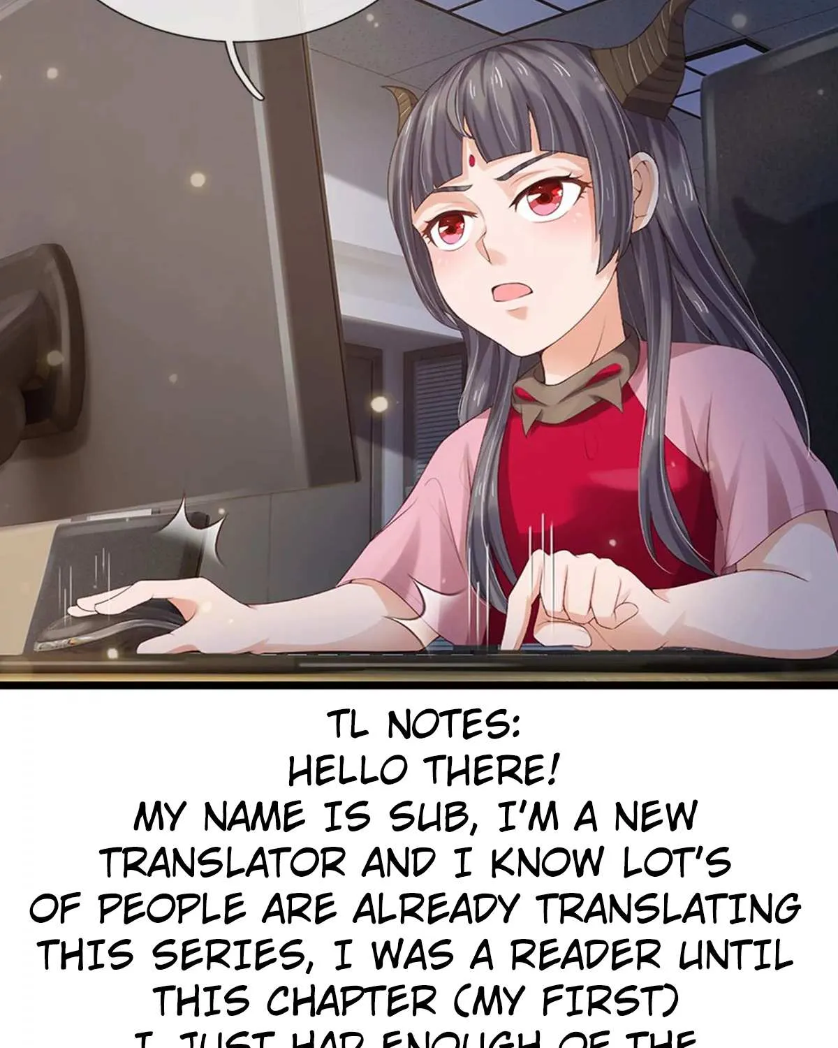 Read I’m The Great Immortal chapter 255 image 57 on Lezhin