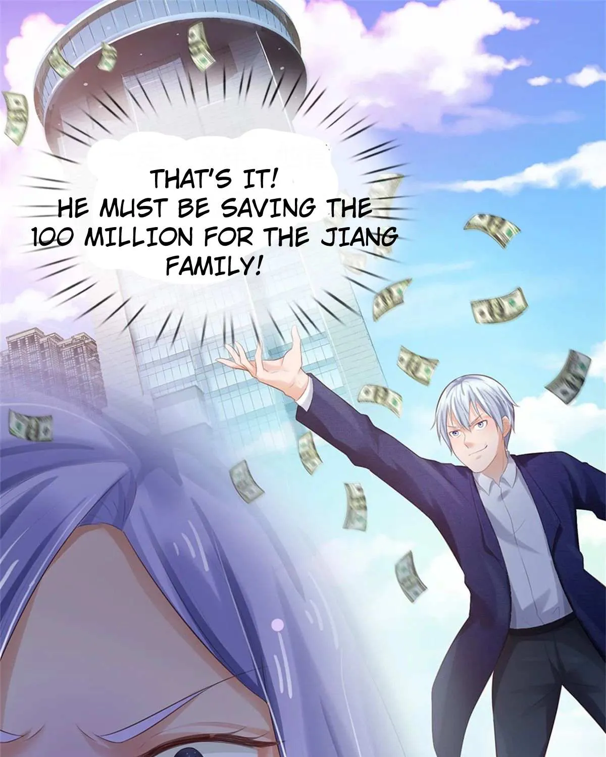 Read I’m The Great Immortal chapter 256 image 33 on Lezhin