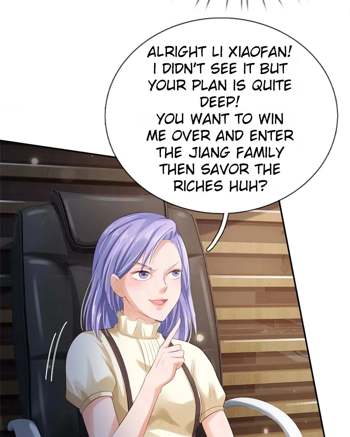 Read I’m The Great Immortal chapter 256 image 35 on Lezhin