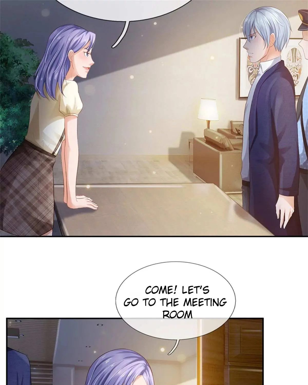 Read I’m The Great Immortal chapter 256 image 45 on Lezhin