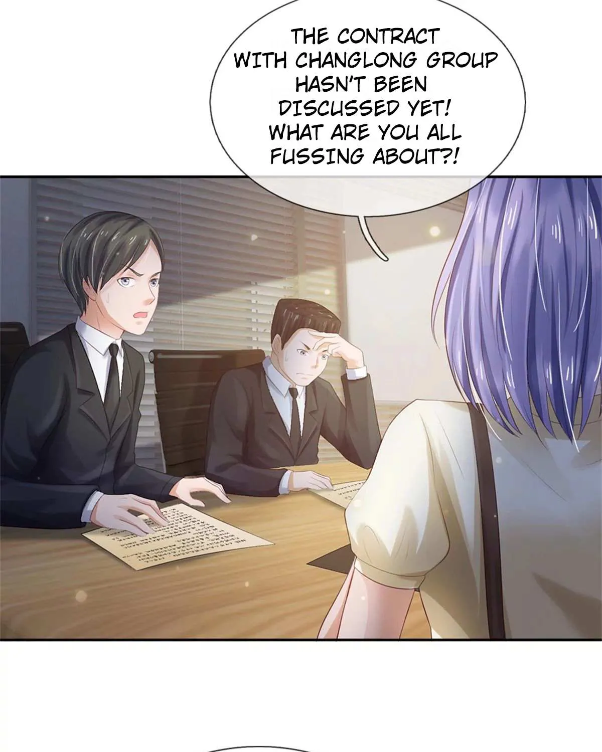 Read I’m The Great Immortal chapter 257 image 2 on Lezhin