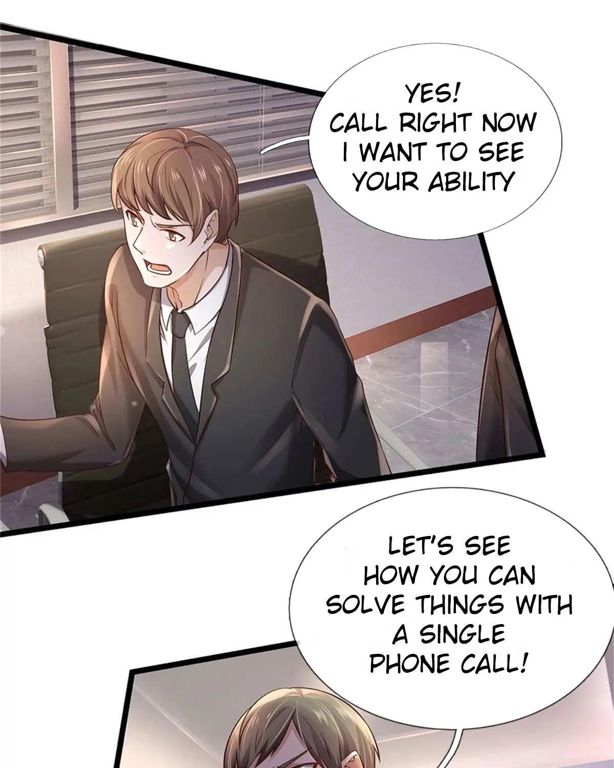 Read I’m The Great Immortal chapter 257 image 32 on Lezhin
