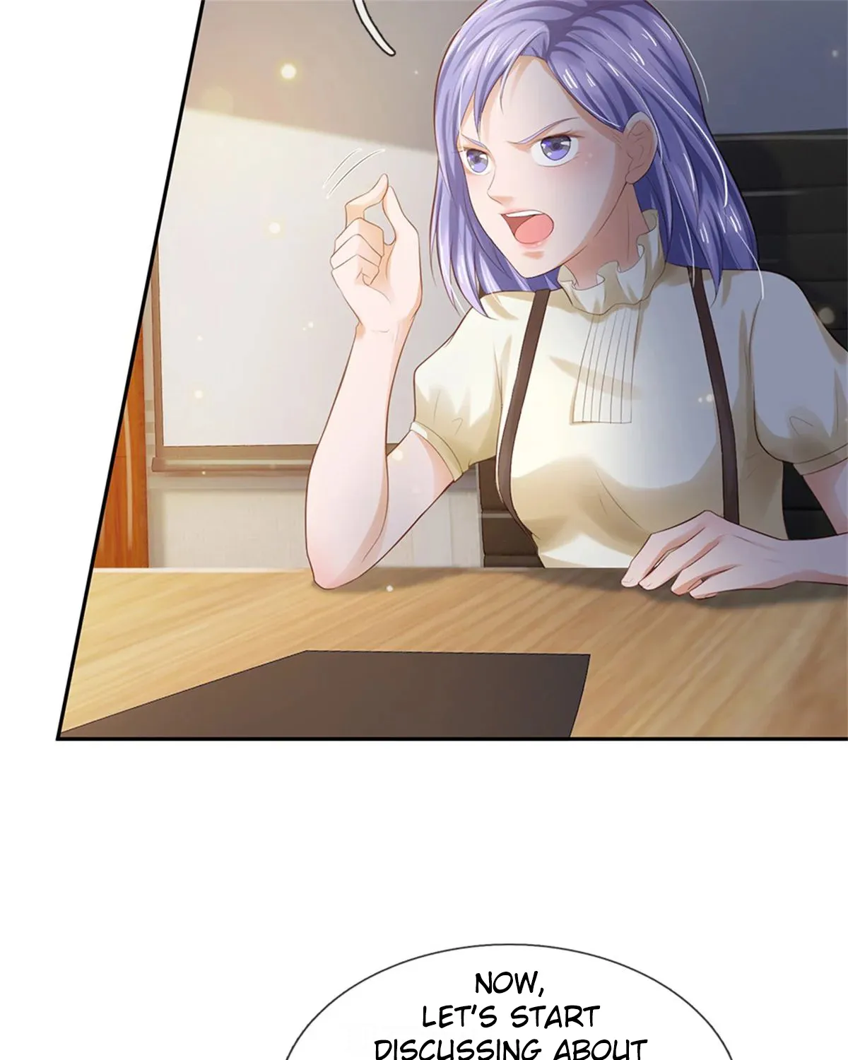 Read I’m The Great Immortal chapter 257 image 4 on Lezhin