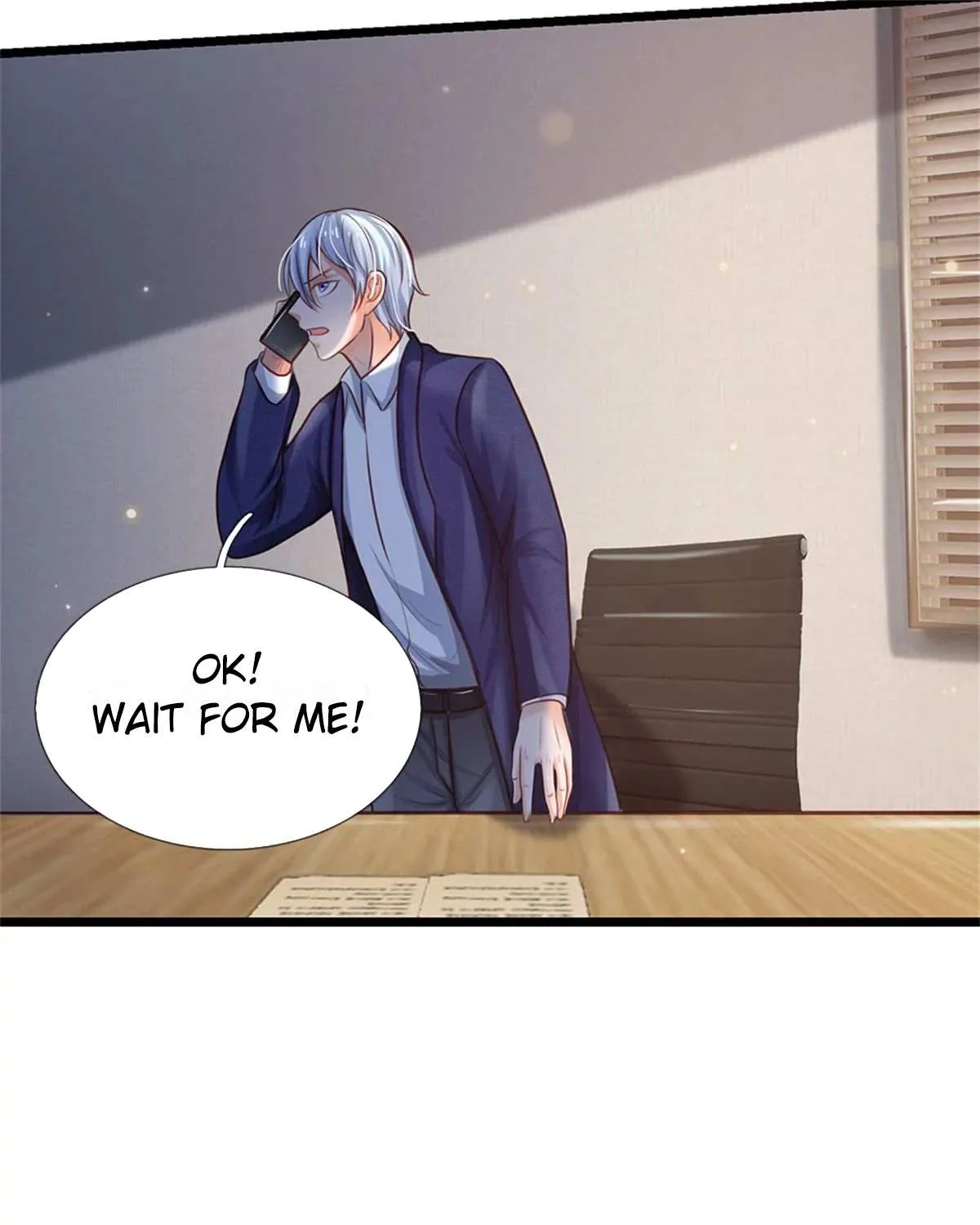 Read I’m The Great Immortal chapter 258 image 2 on Lezhin