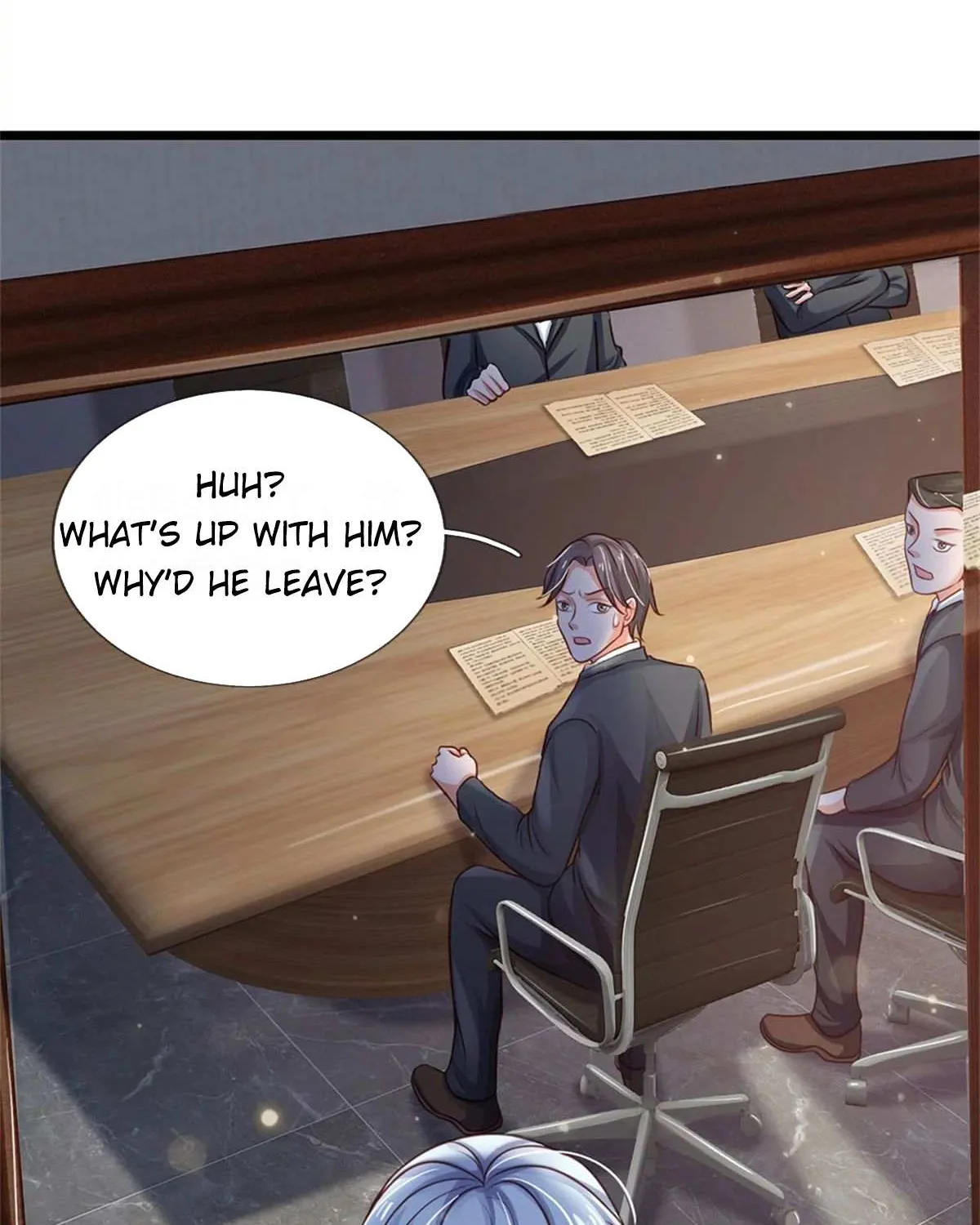 Read I’m The Great Immortal chapter 258 image 3 on Lezhin