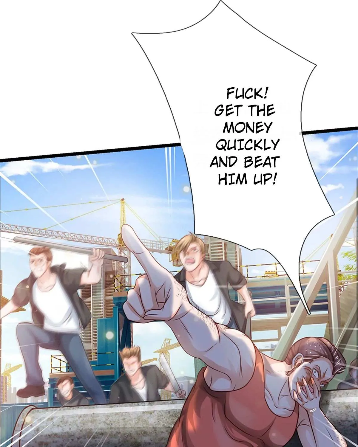 Read I’m The Great Immortal chapter 258 image 32 on Lezhin