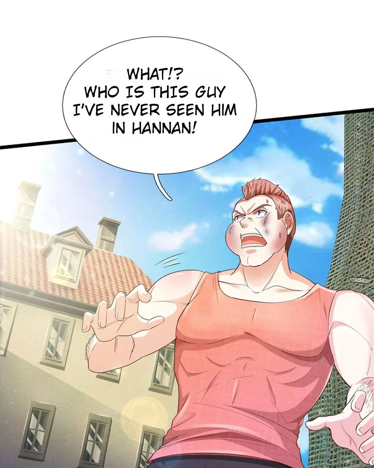Read I’m The Great Immortal chapter 258 image 45 on Lezhin