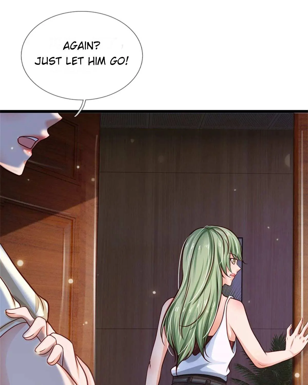 Read I’m The Great Immortal chapter 258 image 7 on Lezhin