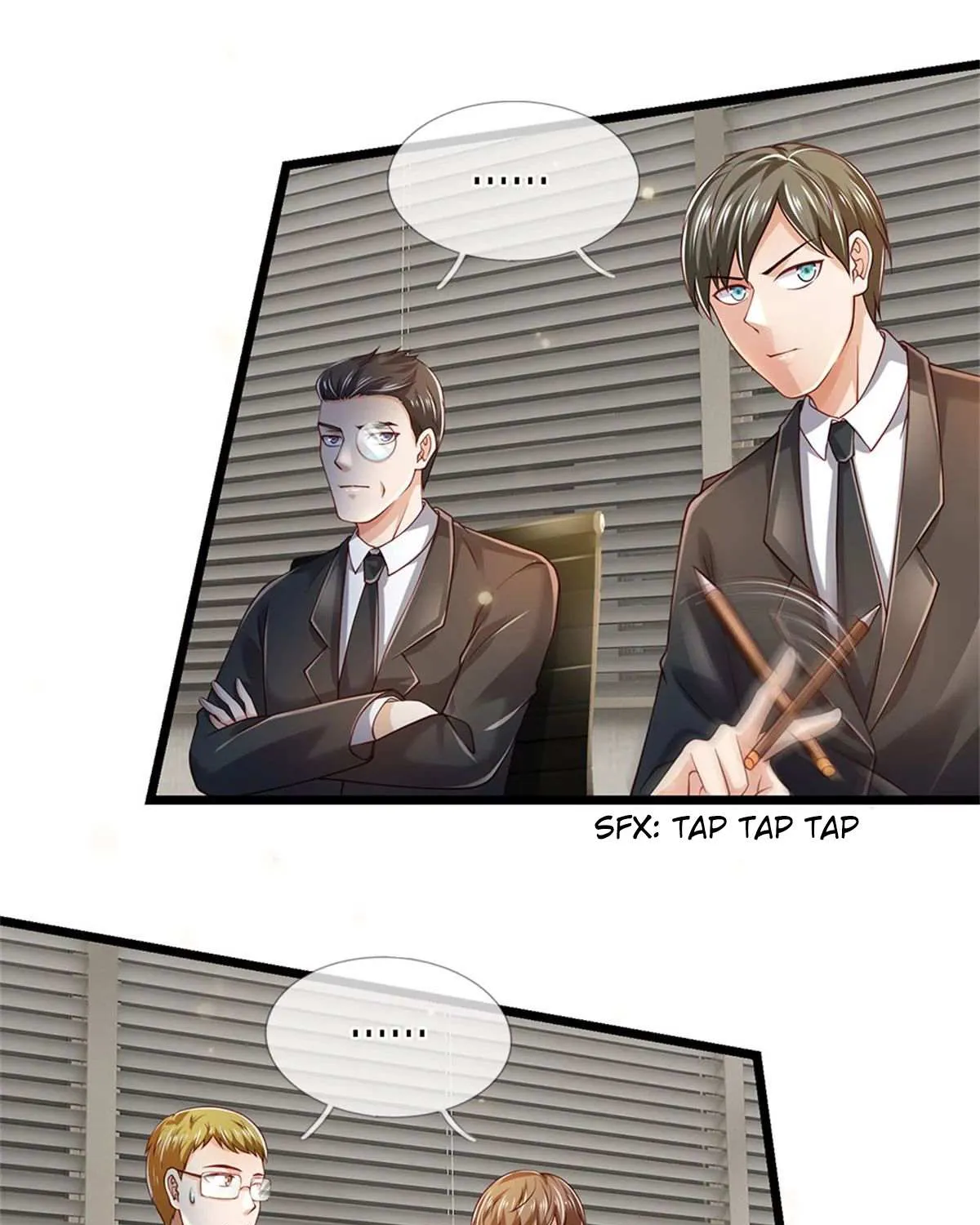 Read I’m The Great Immortal chapter 259 image 28 on Lezhin