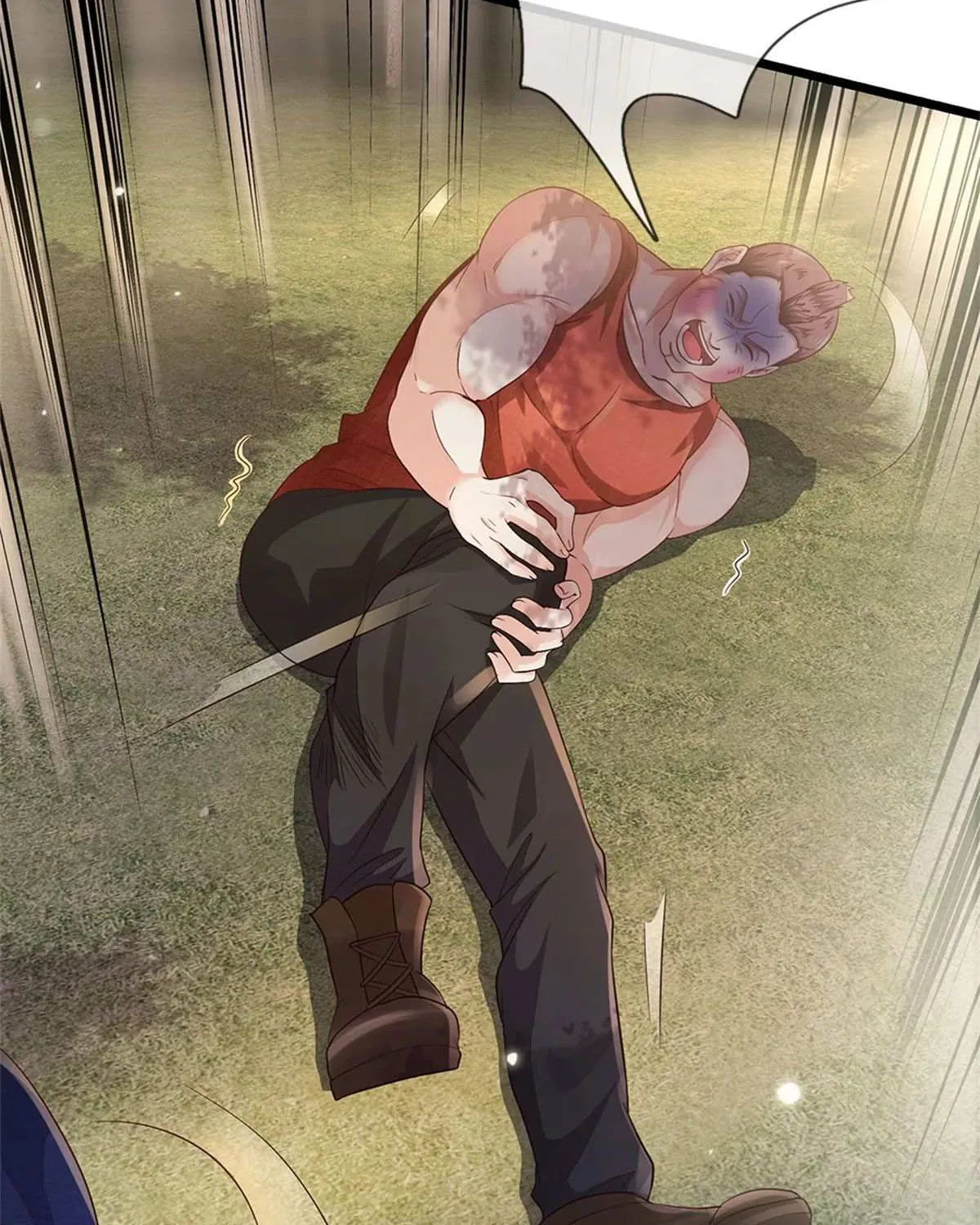 Read I’m The Great Immortal chapter 259 image 3 on Lezhin